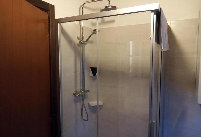 Номер Deluxe, Agriturismo Cornolade