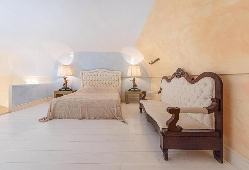 Люкс Дюплекс, Casa Bormioli   Maison De Charme