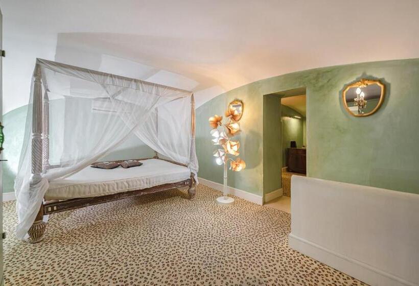 Люкс, Casa Bormioli   Maison De Charme
