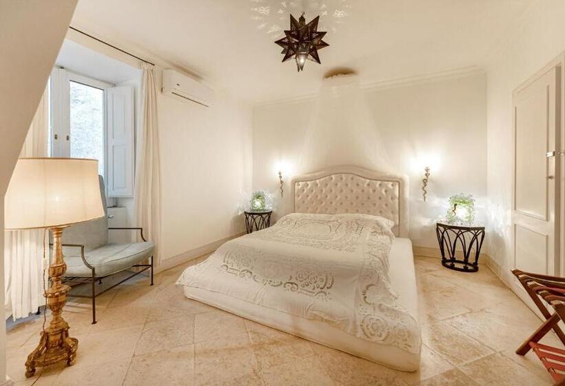 Номер Deluxe, Casa Bormioli   Maison De Charme