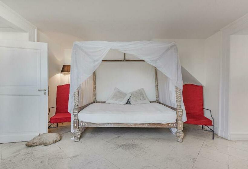 Люкс Дюплекс, Casa Bormioli   Maison De Charme