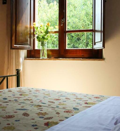 Номер Стандарт, Torciano Hotel Wine & Winery, Tuscany