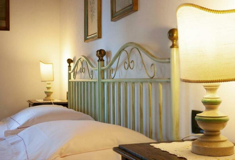 Номер Стандарт, Torciano Hotel Wine & Winery, Tuscany