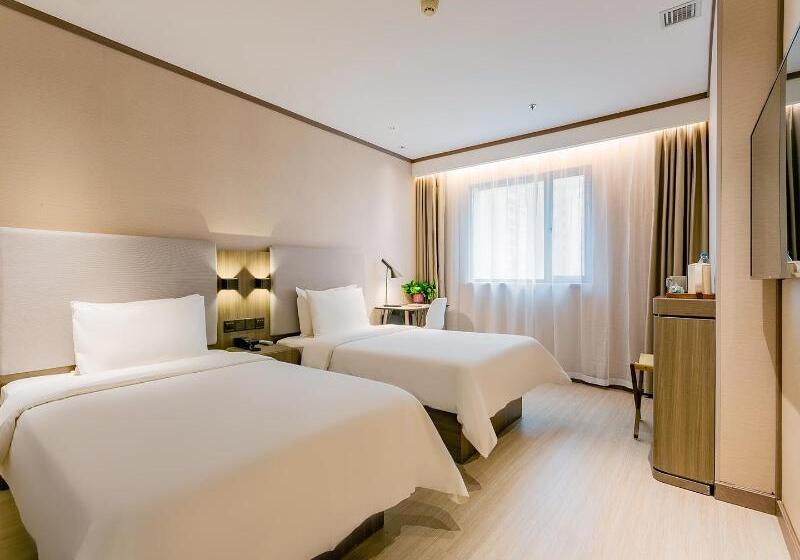Номер Стандарт, Hanting  Xi An Jixiang Road