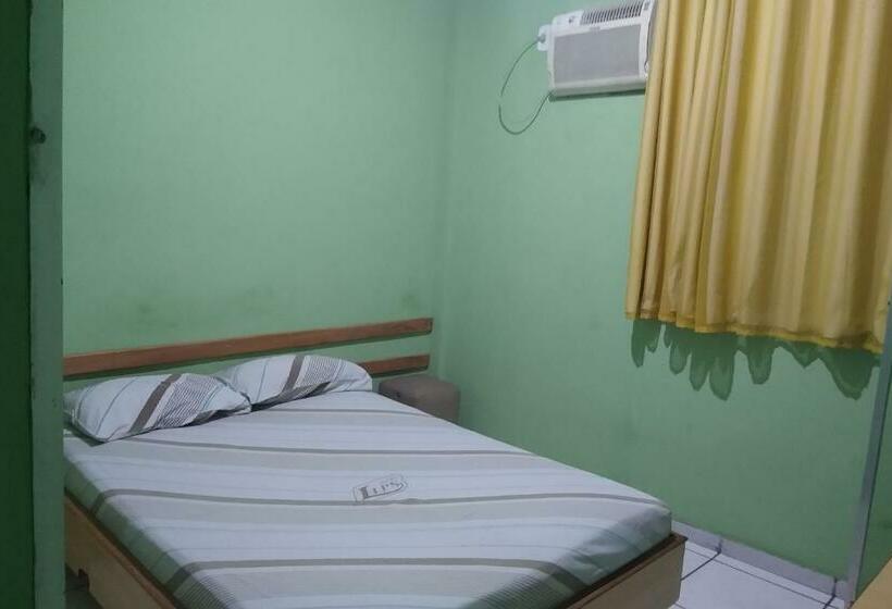 Habitació Estàndard, Barão De Tefé