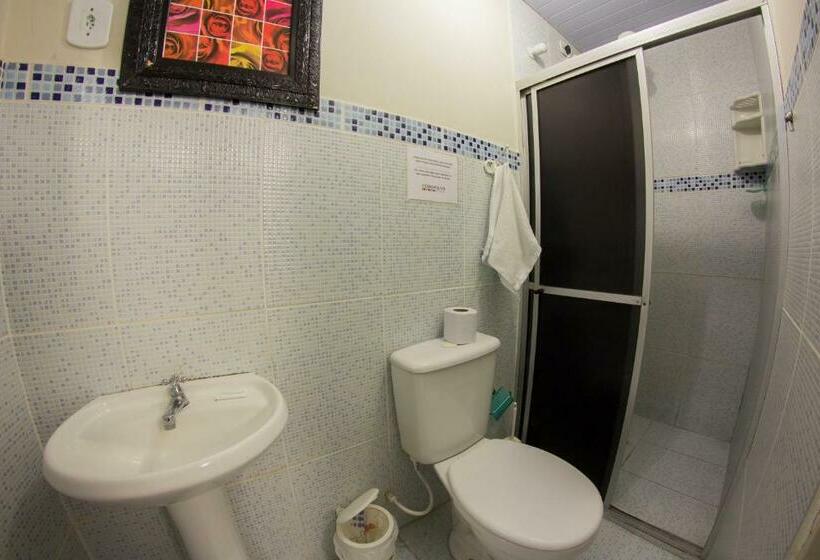 Номер Стандарт, Cosmopolitan Hostel