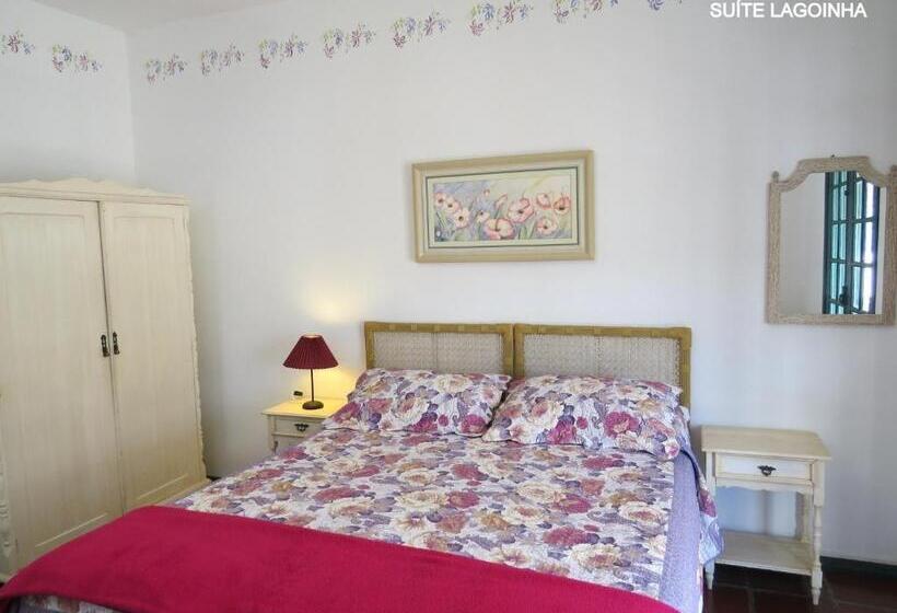 Номер Стандарт, Pousada Abaeté