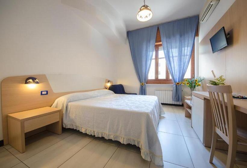 Номер Стандарт, B&b Galatea