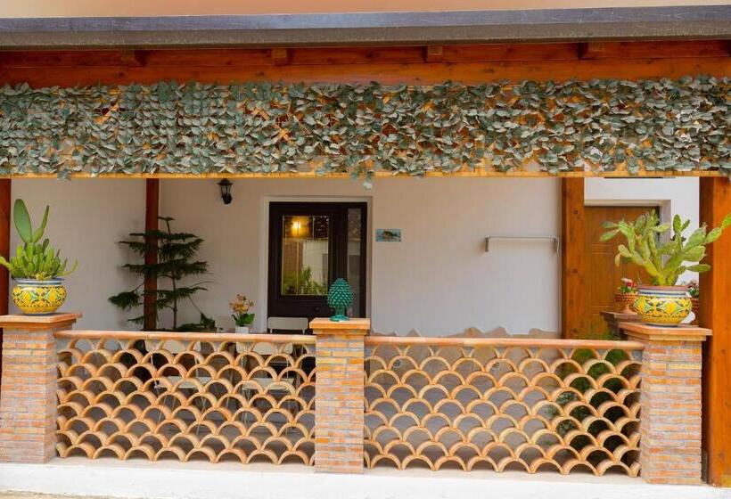 Четырехместный Номер Стандарт, Sicily In Love 2   Rooms & Breakfast