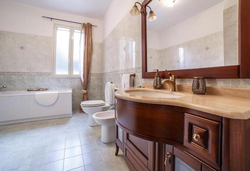 Четырехместный Номер Классик, Sicily In Love 2   Rooms & Breakfast