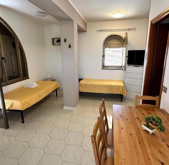 Апартаменты Пентхаус 1 Спальня, Sicily In Love 2   Rooms & Breakfast