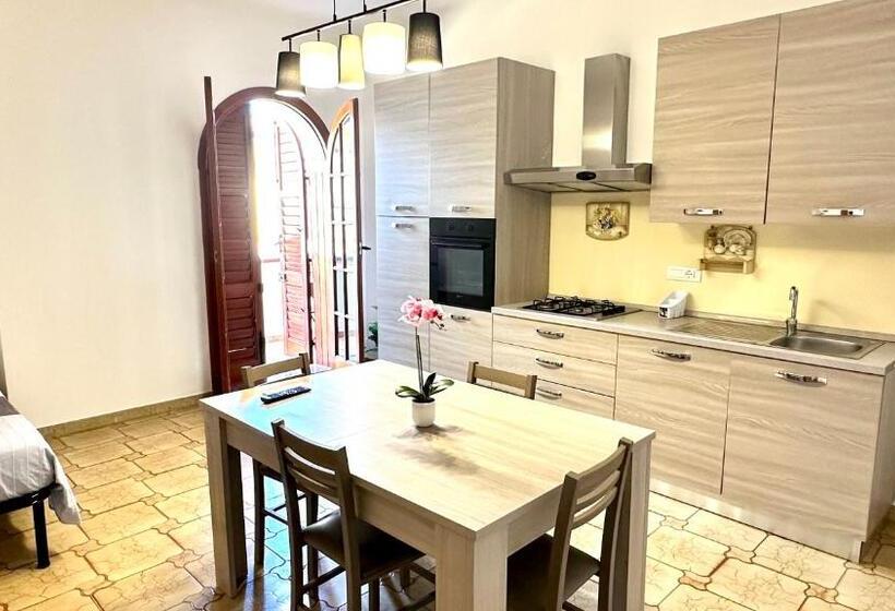 آپارتمان 1 خوابه, Sicily In Love 2   Rooms & Breakfast