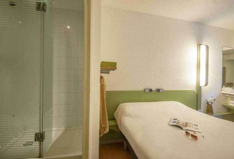 标准三人间, Ibis Budget Antibes Sophia Antipolis