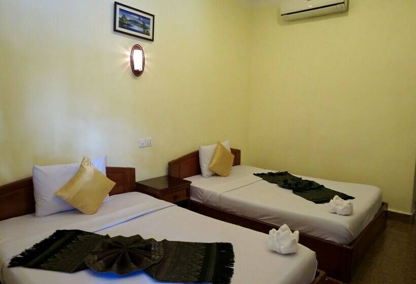 标准间, Makara Bungalows