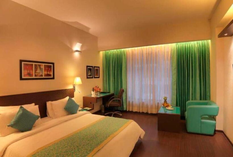 デラックスルーム, Sewa Grand Faridabad