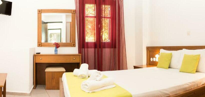 Апартаменты 1 Спальня, Kri Kri Village Holiday Apts By Estia