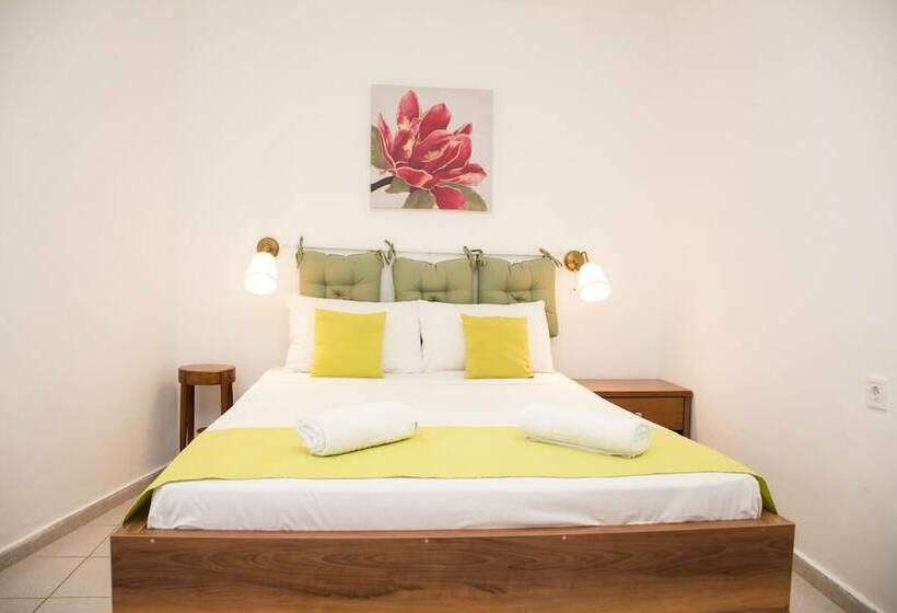 Студия Стандарт, Kri Kri Village Holiday Apts By Estia