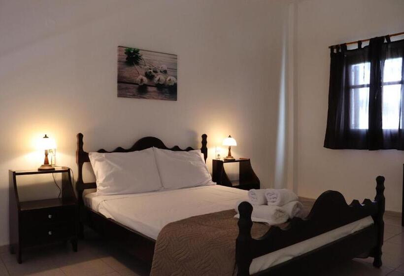 Апартаменты 1 Спальня, Kri Kri Village Holiday Apts By Estia