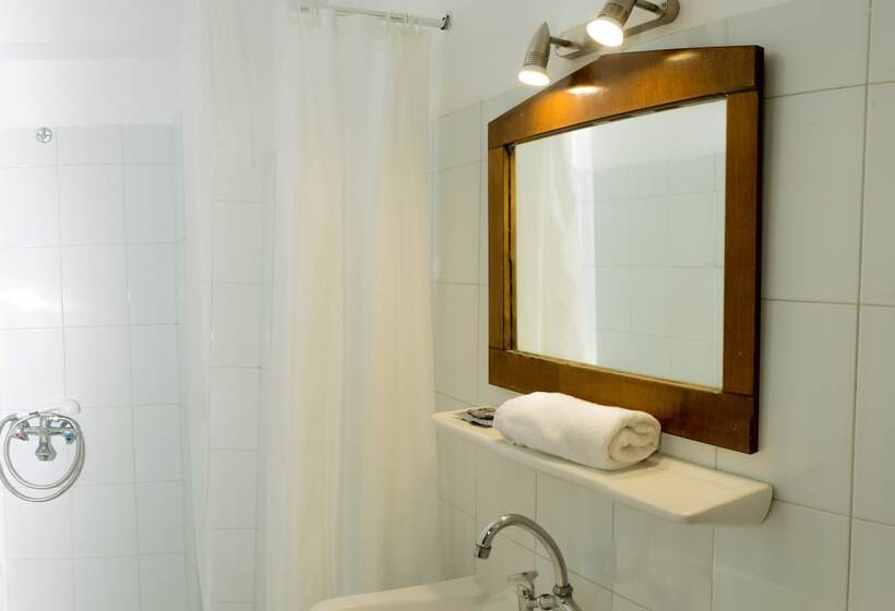 Номер Дюплекс, Kri Kri Village Holiday Apts By Estia