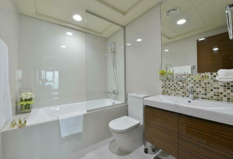 آپارتمان 3 خوابه با چشم‌انداز دریا, Lagoona Beach Luxury Resort And Spa