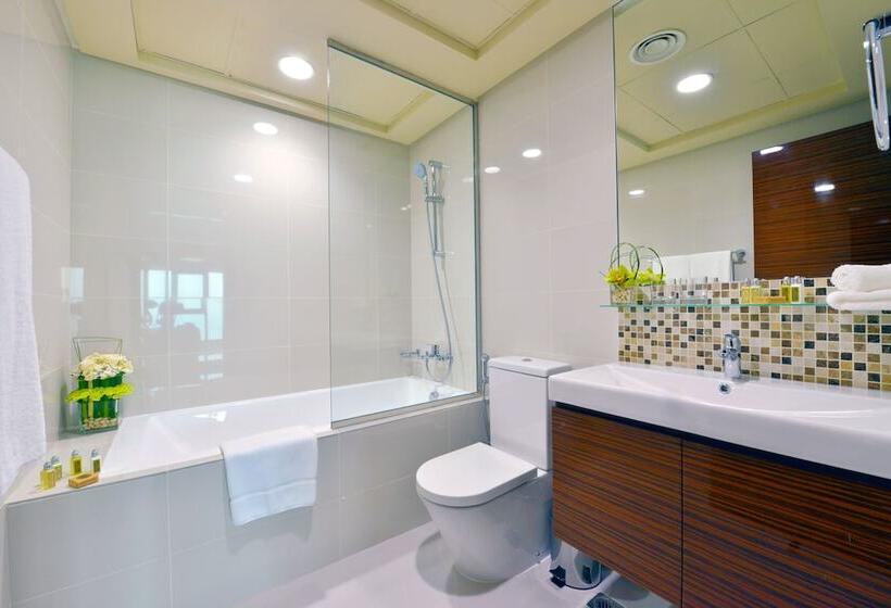 آپارتمان 1 خوابه, Lagoona Beach Luxury Resort And Spa