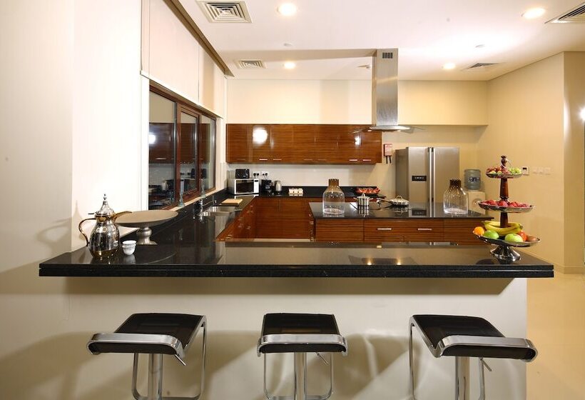 1 Bedroom Penthouse Apartment, Lagoona Beach Luxury Resort And Spa