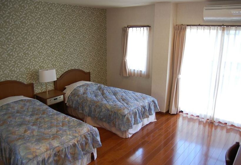 Номер Стандарт, Amami Resort Basyayamamura