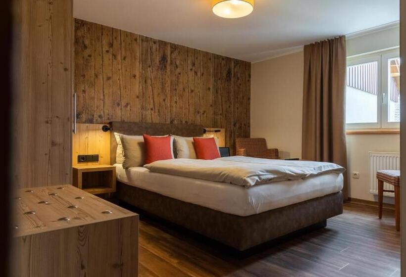 Номер Стандарт, Dammschenke Gasthof &