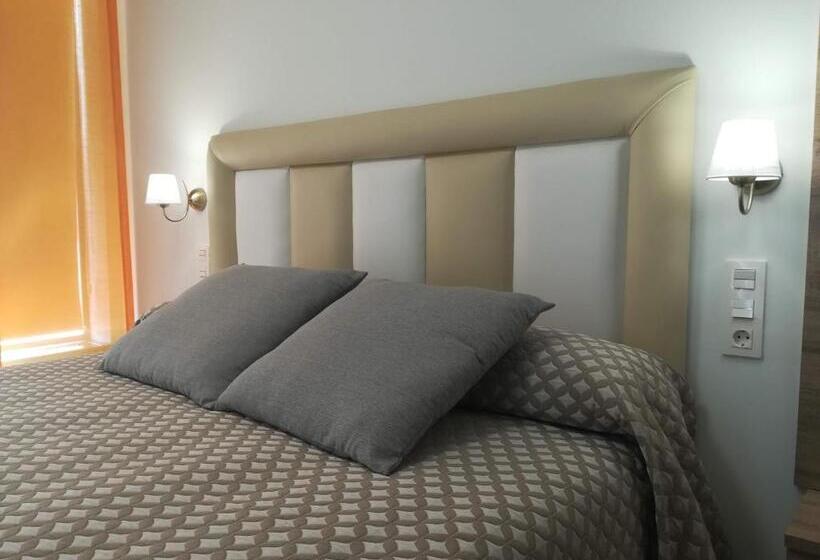 Номер Superior, Hostal Y Apartamento Rural Los Naranjos