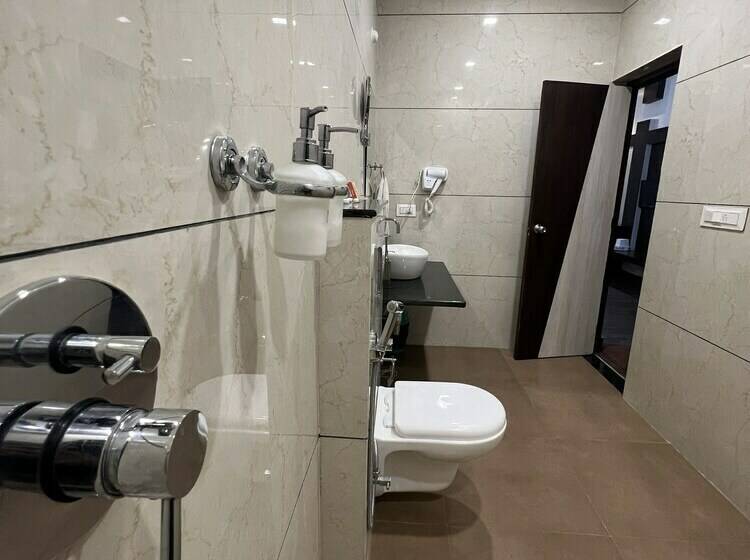 Номер Deluxe, Ritumbraha Hotel & Resort