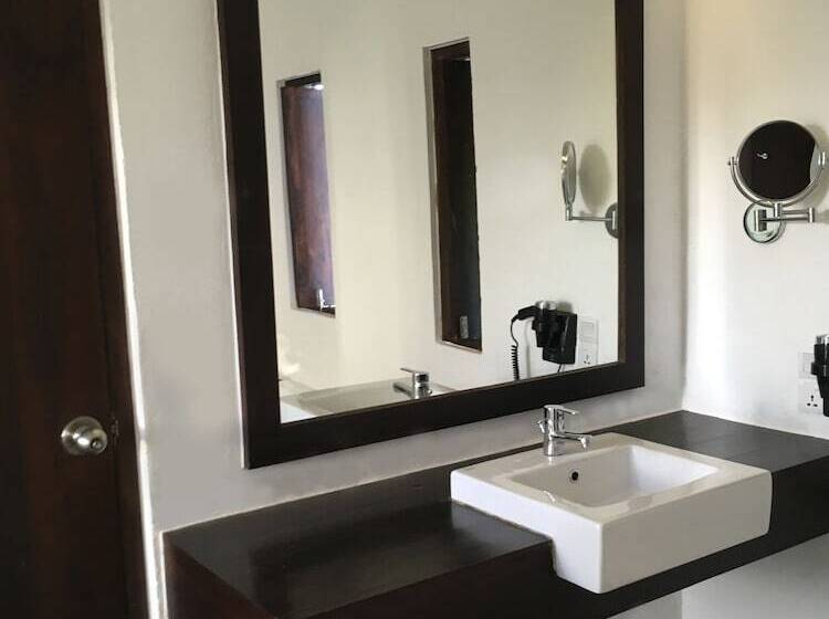 Номер Deluxe, Sigiriyajungles Resort & Spa
