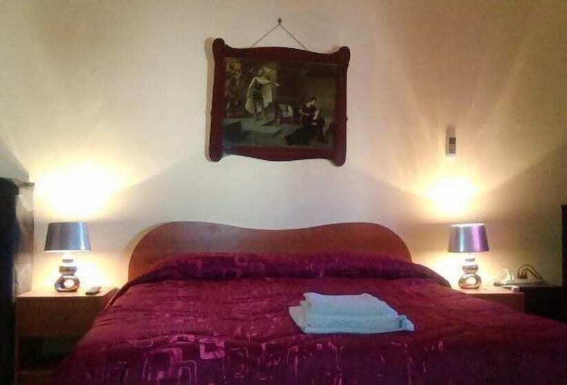 Номер Стандартный с Видом, B&b Il Satiro Danzante