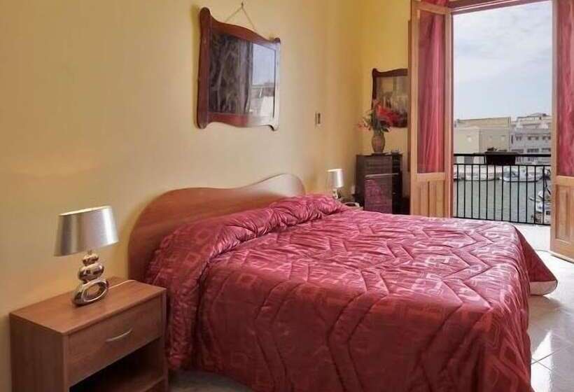Номер Стандартный с Видом, B&b Il Satiro Danzante