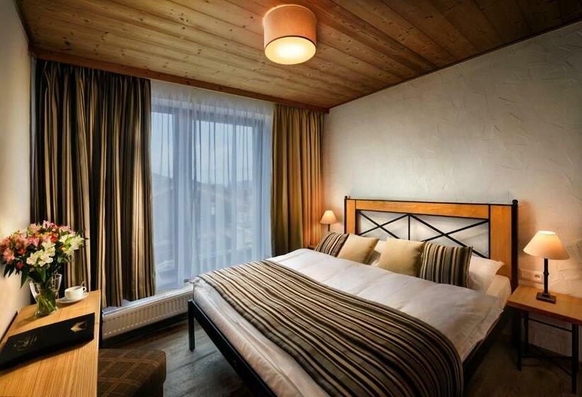 آپارتمان 2 خوابه, Chalets Jasná Collection   Apartments