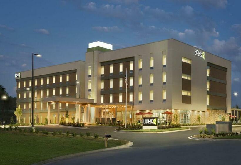 Люкс Адаптированный для Инвалидов, Home2 Suites By Hilton Grovetown Augusta Area