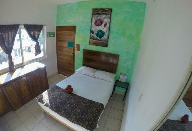 Chambre Standard, Kiramar Los Peyotes
