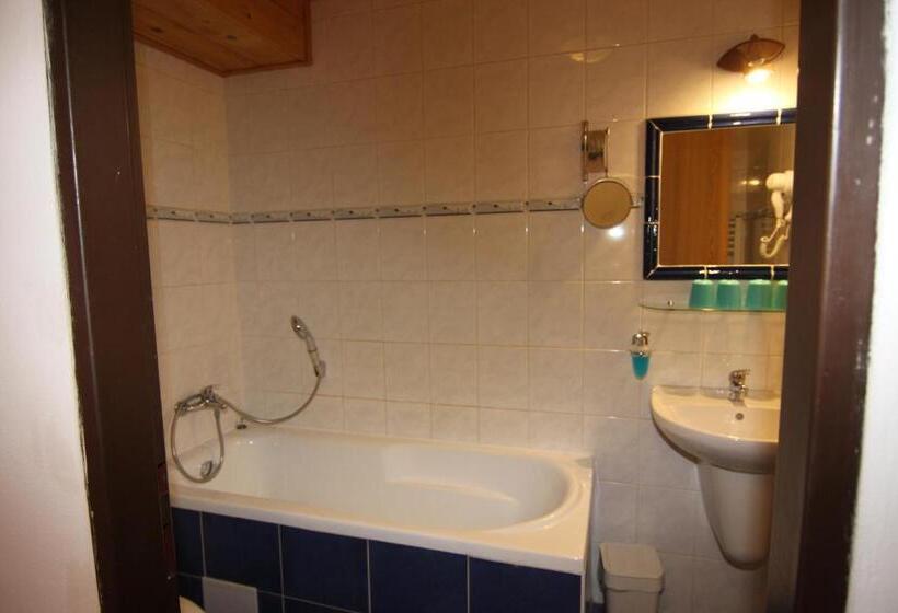 Апартаменты 2 Спальни, Kreta