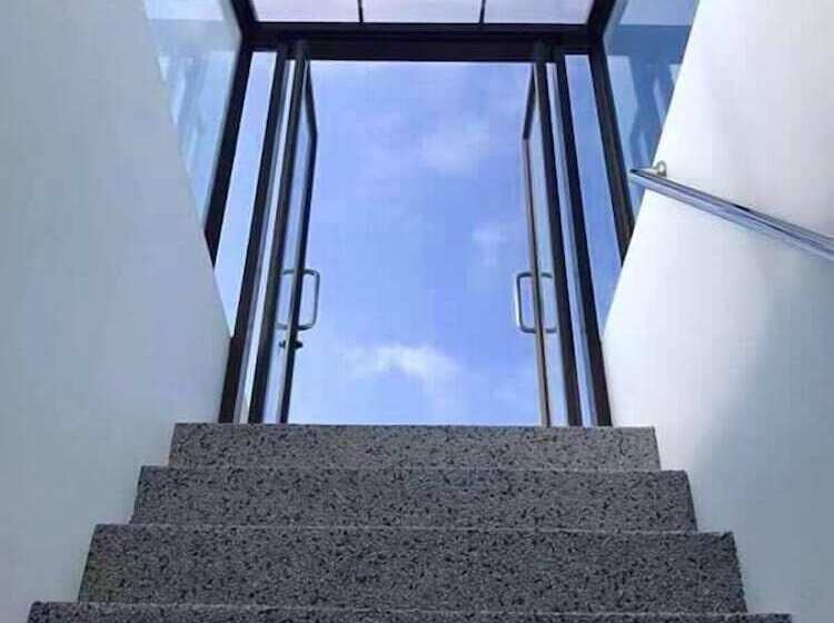 Апартаменты Пентхаус 1 Спальня, New Pop Villas, Koh Tao