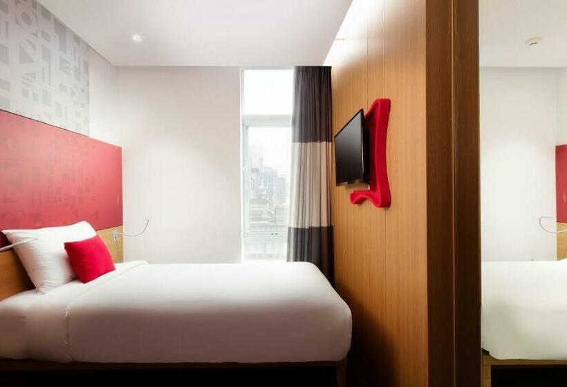 Номер Стандарт Индивидуальный, Travelodge Dongdaemun Seoul
