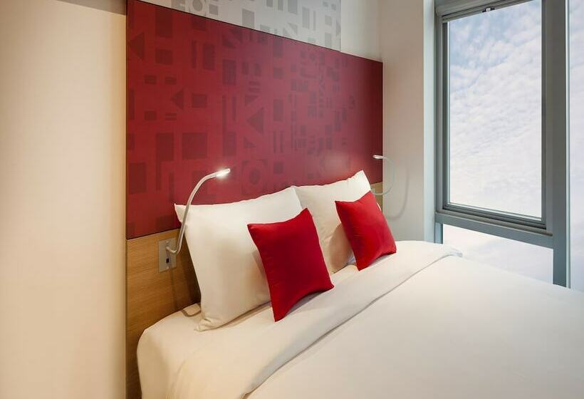 Номер Superior, Travelodge Dongdaemun Seoul