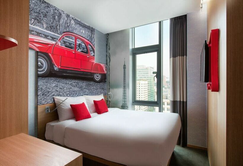 Номер Superior, Travelodge Dongdaemun Seoul