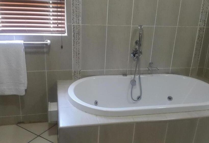 Стандартный Номер Кровать Кинг, Ikaze Guest House