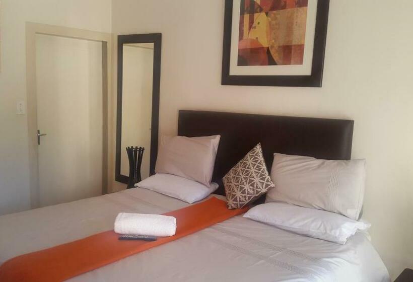 غرفة قياسية, Ikaze Guest House