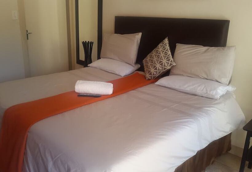 غرفة تنفيذية, Ikaze Guest House