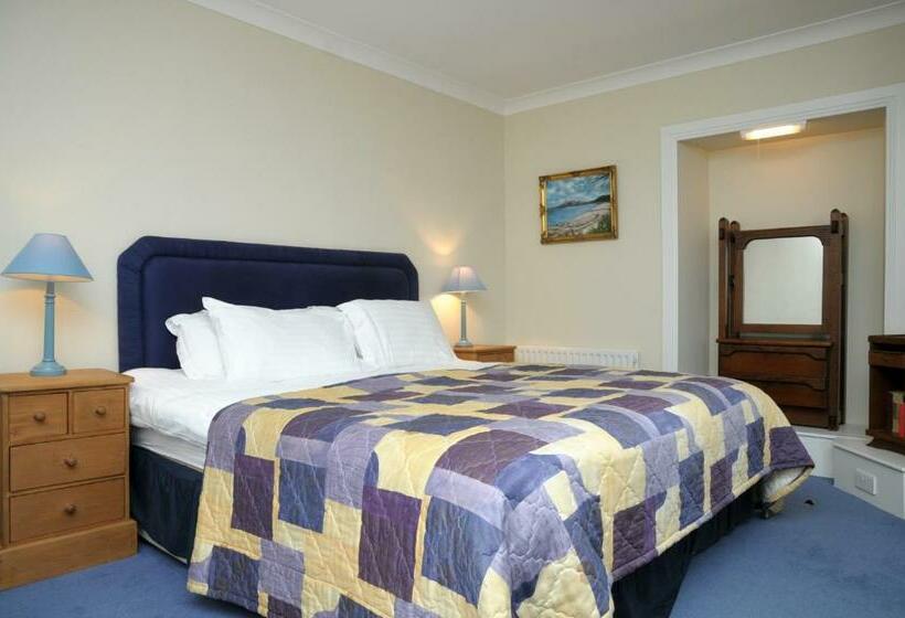 Номер Стандарт Вид на Море, Milltown House Dingle
