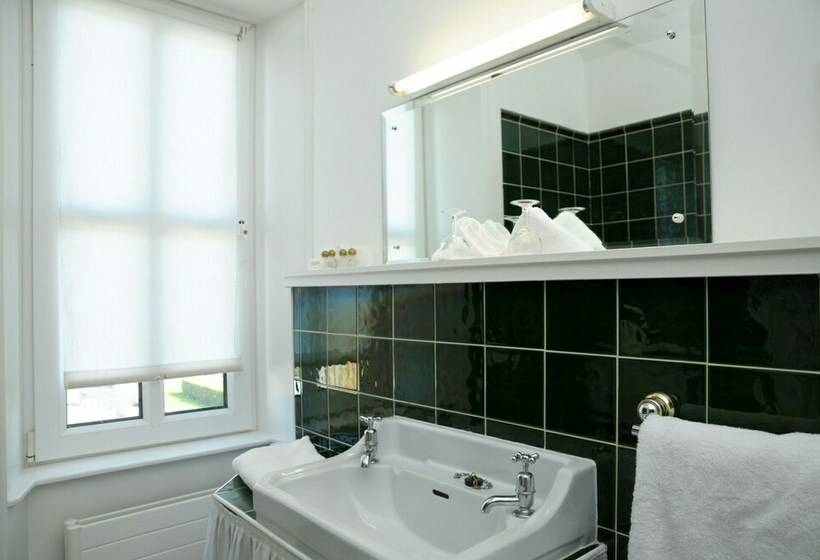Номер Superior Вид на Море, Milltown House Dingle