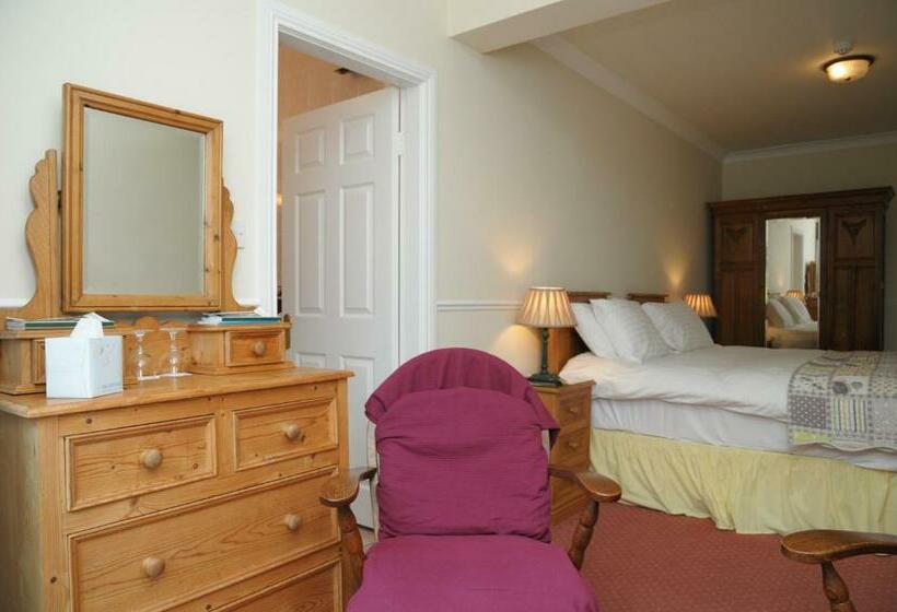 Номер Стандарт, Milltown House Dingle