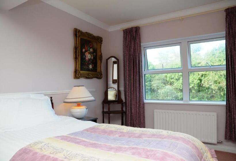 Номер Стандарт, Milltown House Dingle