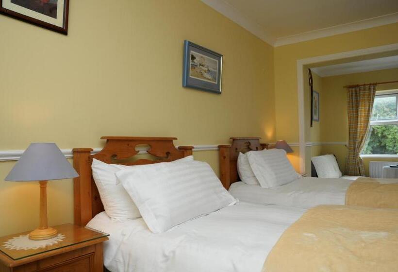 Номер Стандарт, Milltown House Dingle