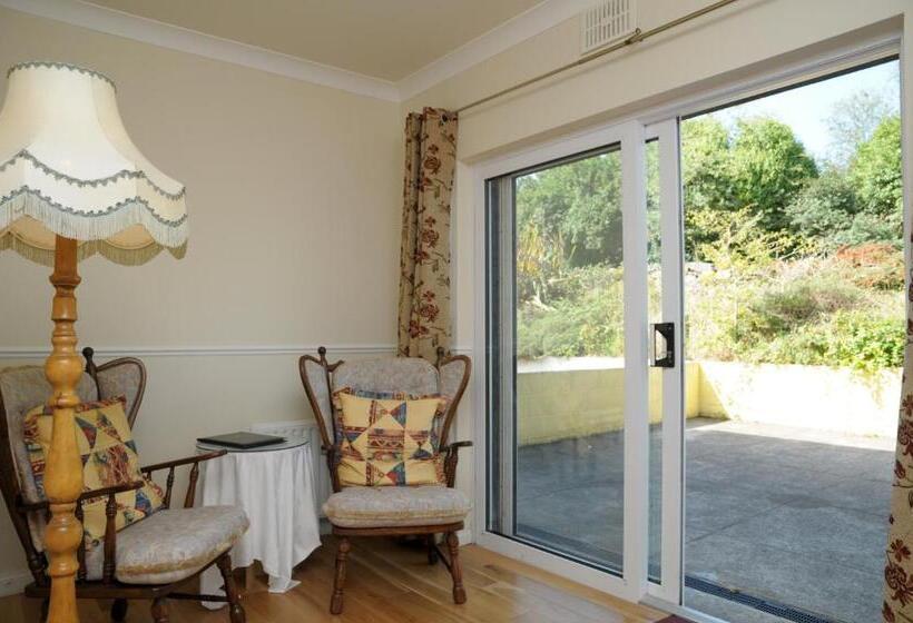 Номер Стандарт Трехместный, Milltown House Dingle
